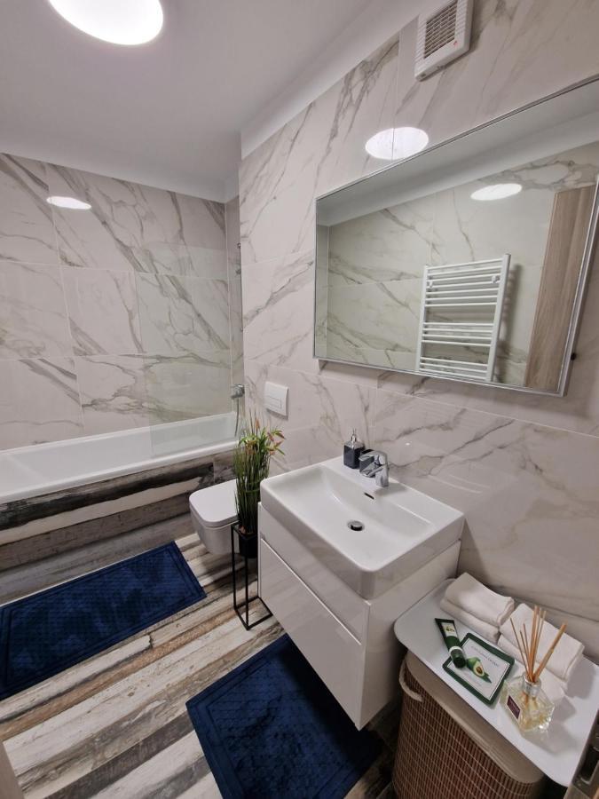 M&A Apartment Brasov Exterior photo