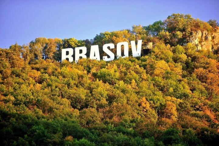 M&A Apartment Brasov Exterior photo