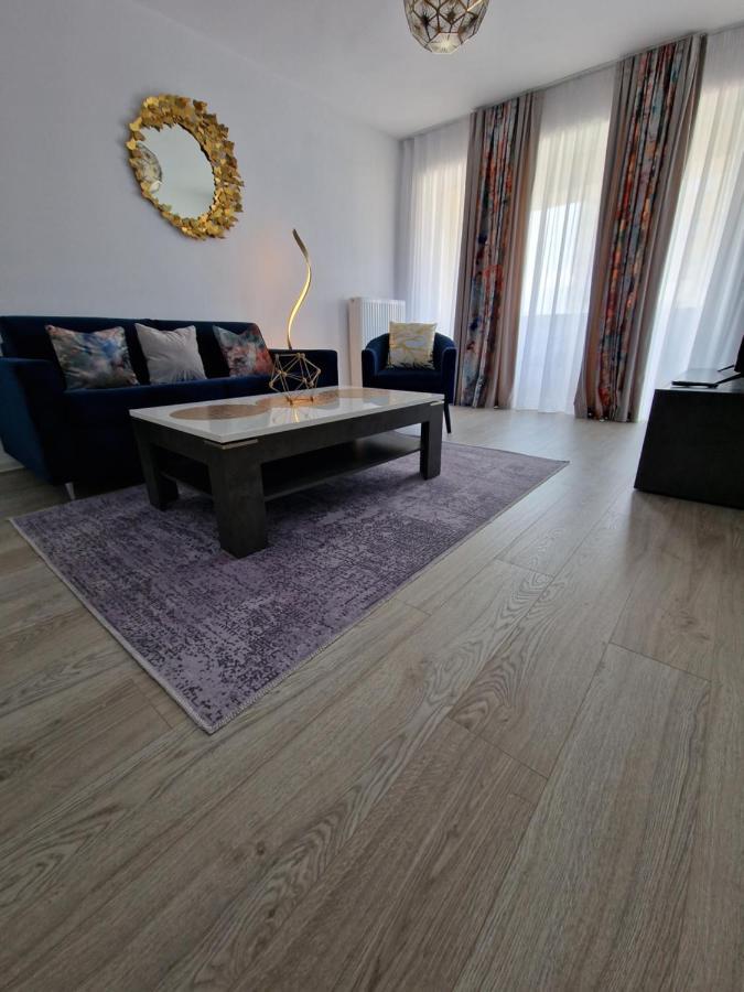 M&A Apartment Brasov Exterior photo