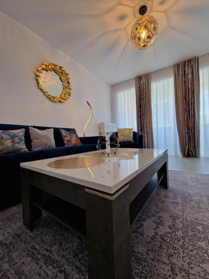 M&A Apartment Brasov Exterior photo