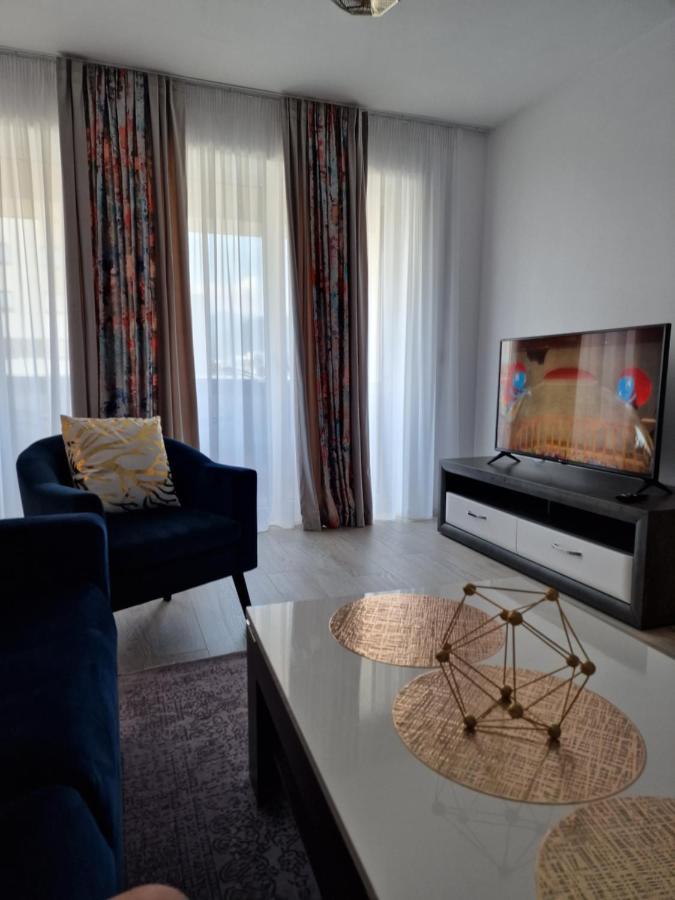 M&A Apartment Brasov Exterior photo