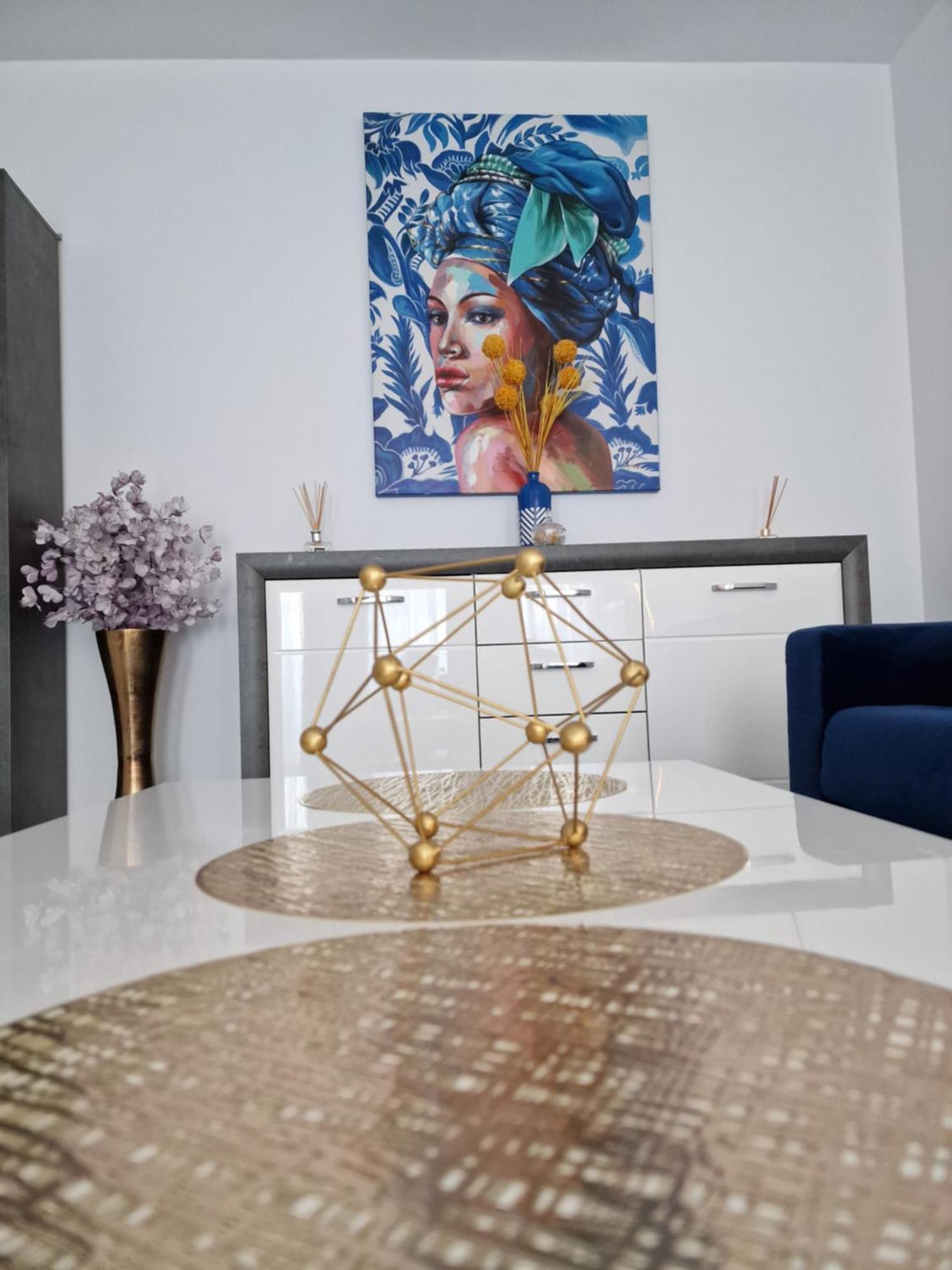 M&A Apartment Brasov Room photo