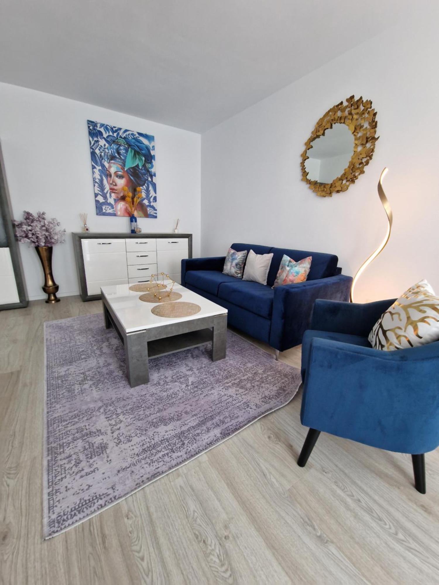 M&A Apartment Brasov Room photo